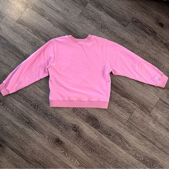 The Greii Stripe Sweatshirt - Picture 6 of 6